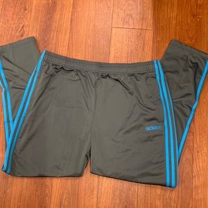 NWT Adidas Men’s Track Pants XXL